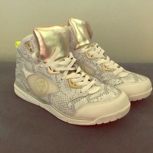 Zumba Energy Boom Dance Shoe